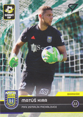 Kira Matúš 17-18 Futbalové Slovensko #64