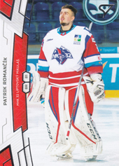 Romančík Patrik 2020 All Star Edition Tipsport Liga Update #U64