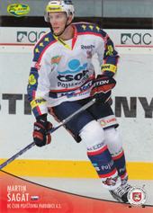 Šagát Martin 12-13 OFS Plus #64