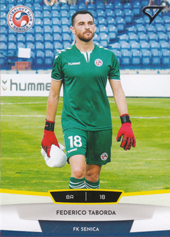Taborda Federico 19-20 Futbalové Slovensko #64