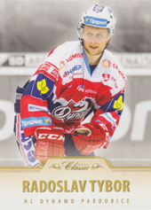 Tybor Radoslav 15-16 OFS Classic #64