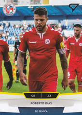 Dias Roberto 19-20 Futbalové Slovensko #65
