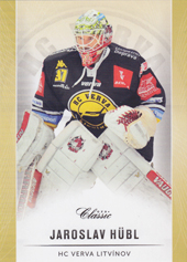 Hübl Jaroslav 16-17 OFS Classic #65