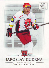 Kudrna Jaroslav 14-15 OFS Classic #65