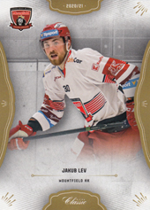 Lev Jakub 20-21 OFS Classic #65