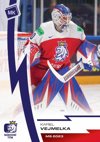 Vejmelka Karel 2023 MK Reprezentace #65