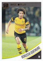 Witsel Axel 18-19 Panini Donruss #65