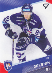 Dokshin Ilya 16-17 Tipsport Liga #66