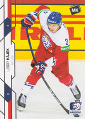 Hájek Libor 2021 MK Reprezentace #66