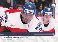 Hrabík Kryštof 2019 MK Reprezentace #66