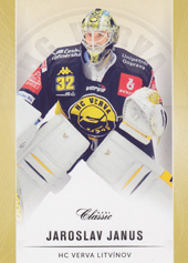 Janus Jaroslav 16-17 OFS Classic #66