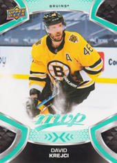 Krejčí David 21-22 Upper Deck MVP #66
