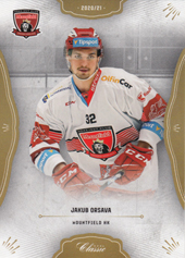 Orsava Jakub 20-21 OFS Classic #66