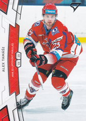 Tamáši Alex 2020 All Star Edition Tipsport Liga Update #U66