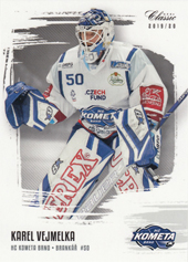 Vejmelka Karel 19-20 OFS Classic #66