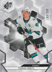 Hertl Tomáš 20-21 SPx #67