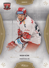 Klíma Kevin 20-21 OFS Classic #67