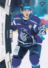 Leclerc Guillaume 19-20 Tipsport Liga #67