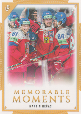 Nečas Martin 2024 LC Memorable Moments #MO-67
