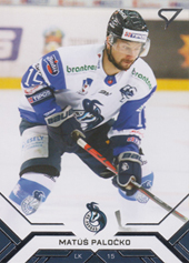 Paločko Matúš 20-21 Tipos Extraliga #67