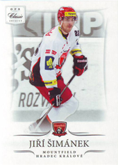 Šimánek Jiří 14-15 OFS Classic #67