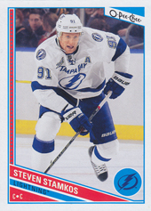 Stamkos Steven 13-14 O-Pee-Chee #67