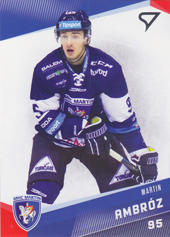 Ambróz Martin 16-17 Tipsport Liga #68