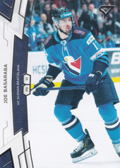 Basaraba Joe 2020 All Star Edition Tipsport Liga Update #U68