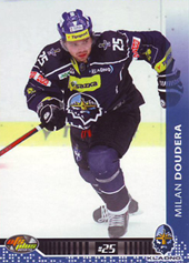 Doudera Milan 13-14 OFS Plus #68