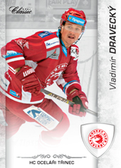 Dravecký Vladimír 17-18 OFS Classic #68