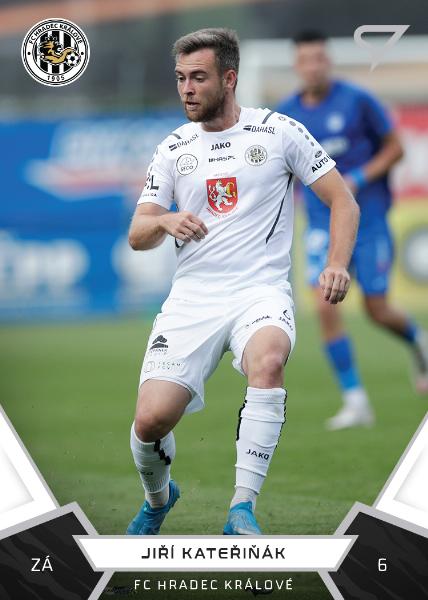 Kateřiňák Jiří 21-22 Fortuna Liga #68