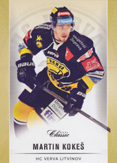 Kokeš Martin 16-17 OFS Classic #68