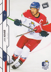 Kovář Jan 2021 MK Reprezentace #68