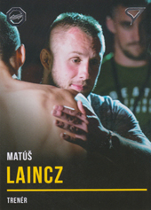 Laincz Matúš 2019 Oktagon MMA #B68