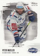 Mueller Peter 19-20 OFS Classic #68