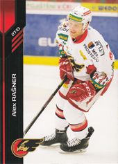 Rašner Alex 18-19 Premium Cards #68