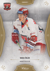 Šalda Radim 20-21 OFS Classic #68