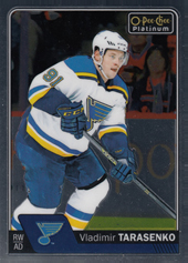 Tarasenko Vladimir 16-17 O-Pee-Chee Platinum #68
