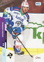 Fortier François 14-15 City-Press EBEL #69