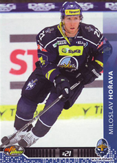 Hořava Miloslav 13-14 OFS Plus #69