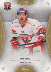 Koukal Petr 20-21 OFS Classic #69