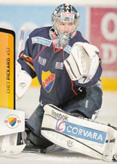 Pickard Chet 12-13 Playercards Allsvenskan #69