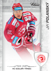 Polanský Jiří 17-18 OFS Classic #69