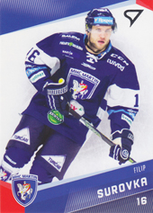 Surovka Filip 16-17 Tipsport Liga #69