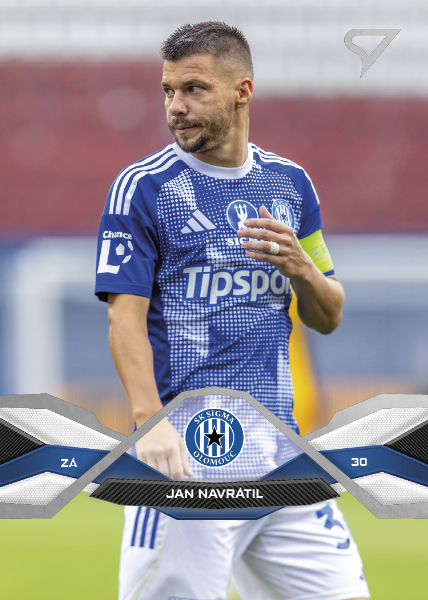 Navrátil Jan 25-26 Chance Liga #69