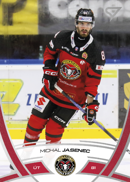 Jasanec Michal 24-25 Tipos Extraliga #274