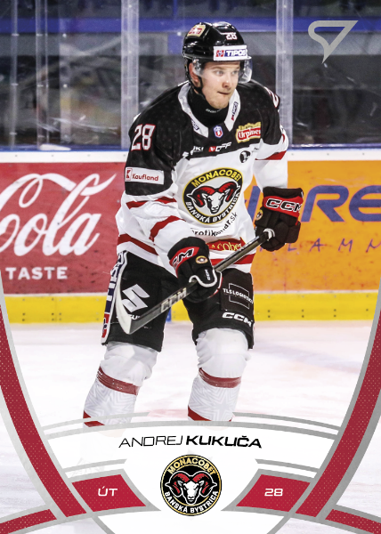 Kukuča Andrej 24-25 Tipos Extraliga #275