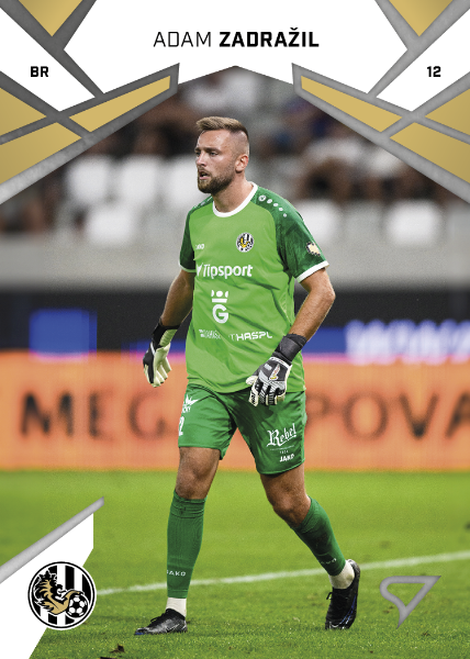 Zadražil Adam 24-25 Chance Liga #73