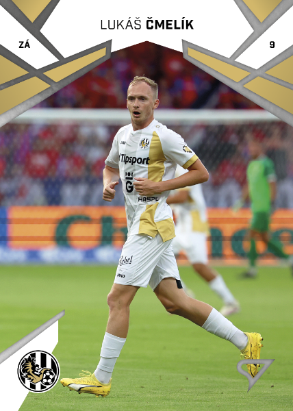 Čmelík Lukáš 24-25 Chance Liga #78