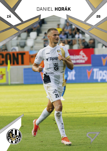 Horák Daniel 24-25 Chance Liga #79
